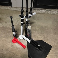スイングパートナー
