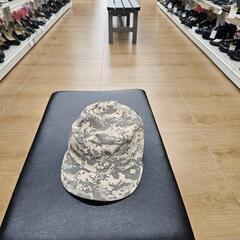 CAP COMBAT　美品