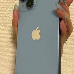 iPhone14.256GB、配送可