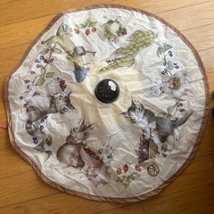 猫　セットの画像