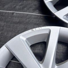 ホンダ　14インチホイールキャップの画像