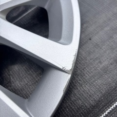ホンダ　14インチホイールキャップの画像