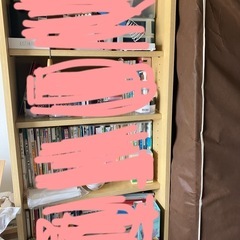 本棚
