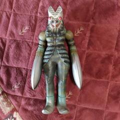 バンダイ　バルタン星人