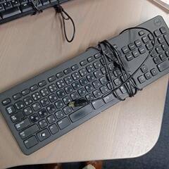 dell キーボード