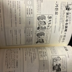 韓国語ジャーナルの画像