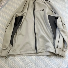 アシックス　スポーツセットアップ（ジャージ）