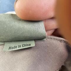 CAP COMBAT　美品の画像