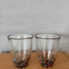 【無料！本日6/2限定】グラス複数の画像