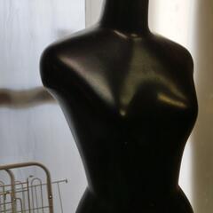 マネキンの画像