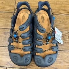 KEEN サンダル 27.5cm TJ12425