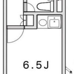 ※学生限定※【フリーレント特集★荒川区1R】初期費用7.5万円！早い物勝ち物件！お問い合わせください - 荒川区