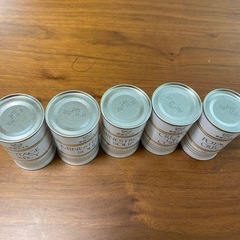 スープ缶詰の画像