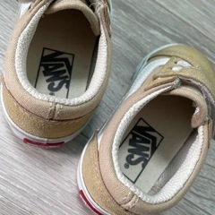 13cm VANSの画像