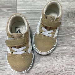 13cm VANSの画像
