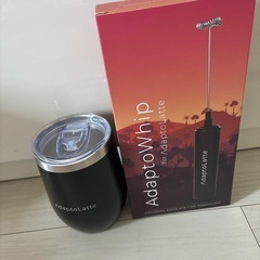 アダプトラテマグ&クリーマー