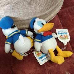 ディズニー　ドナルドダックの画像