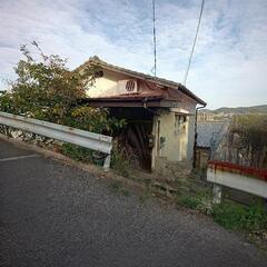 長崎市柳谷町｜月3.9万円の戸建て賃貸！ペット可・静かな環境