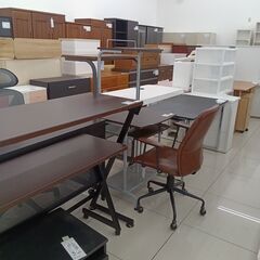 ★ジモティ割あり★  3人掛けソファ イエローグリーン H80×D85×W183 クリーニング済み HJ6692の画像