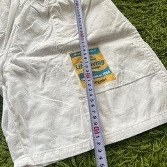 ショートパンツの画像