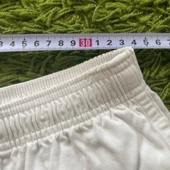 ショートパンツの画像