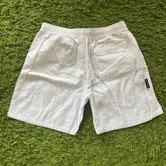 ショートパンツの画像