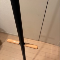 スタンドハンガー　お洒落　の画像