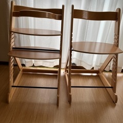 キッズ ダイニングチェア