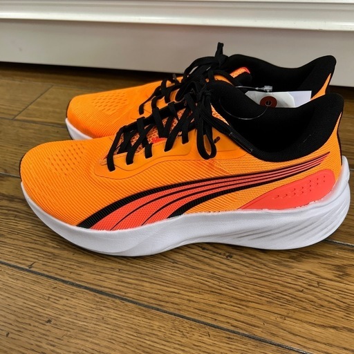 美品です！ PUMA スニーカー 26cm TJ12427