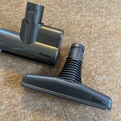 ダイソン　アタッチメント2種