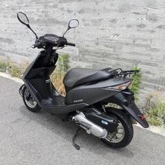 お買い得 低走行♪最終型モデル ホンダ ディオ の画像