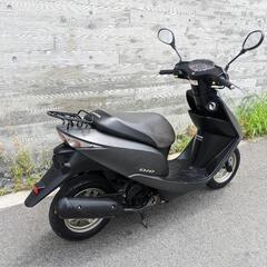 お買い得 低走行♪最終型モデル ホンダ ディオ の画像
