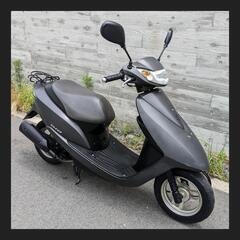 お買い得 低走行♪最終型モデル ホンダ ディオ 