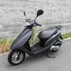 お買い得 低走行♪最終型モデル ホンダ ディオ の画像