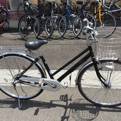 愛知県 一宮市の27インチ 自転車の中古が安い！激安で譲ります