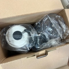 取引中🐣【新品】 スレンダーコックブレンダー 動作確認済の画像