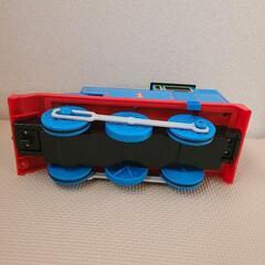 25センチぐらいのトーマスの画像