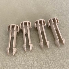 美原店 ペット用 ウッディサークル　室内ゲージ の画像
