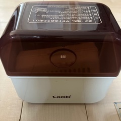 哺乳瓶&除菌じょーず