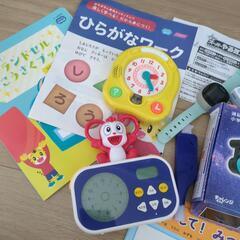 しまじろう　付録の画像