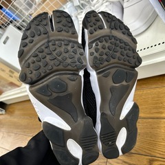 NIKE AIR RIFT シューズ 28cm TJ12428の画像