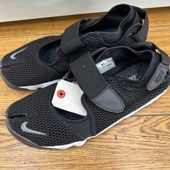 NIKE AIR RIFT シューズ 28cm TJ12428の画像