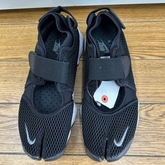 NIKE AIR RIFT シューズ 28cm TJ12428
