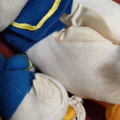 ディズニー　ドナルドダックの画像