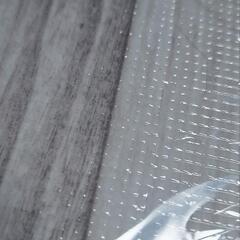 【新品】防水？木目調ジョイントマットの画像
