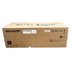 【リサイクルショップドリーム池田店】新品　標準工事費込み　SHA...