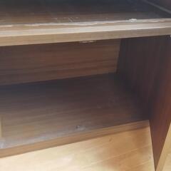 昭和テレビ台の画像