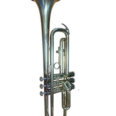 YAMAHAのトランペット
