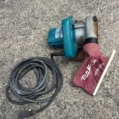 マキタ 丸ノコ Makita マルノコ