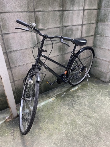 自転車